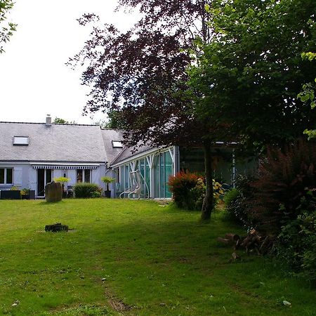 Cavalibre Chambre D'Hotes Mesquer Buitenkant foto