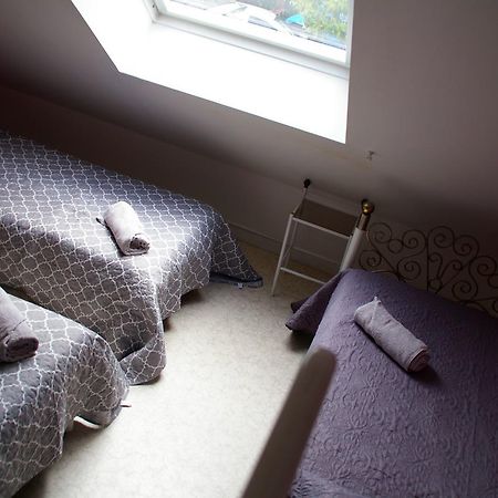 Cavalibre Chambre D'Hotes Mesquer Buitenkant foto