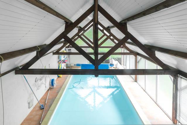 Cavalibre Chambre D'Hotes Mesquer Buitenkant foto