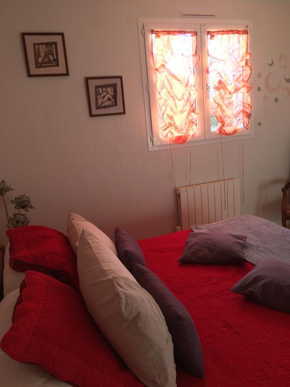 Cavalibre Chambre D'Hotes Mesquer Buitenkant foto