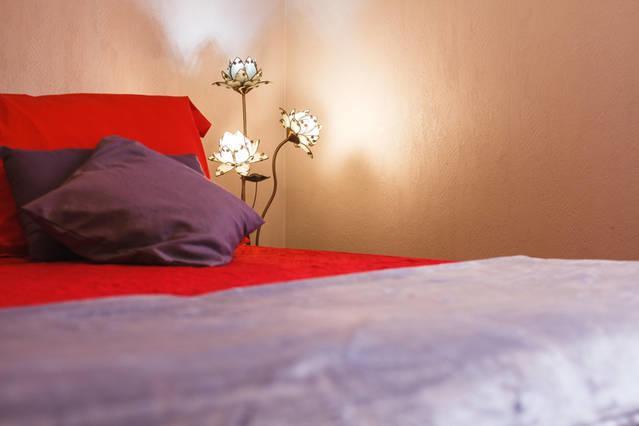 Cavalibre Chambre D'Hotes Mesquer Buitenkant foto