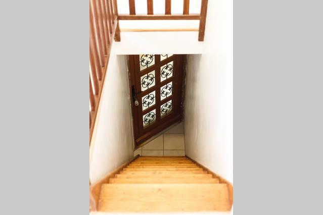 Cavalibre Chambre D'Hotes Mesquer Buitenkant foto