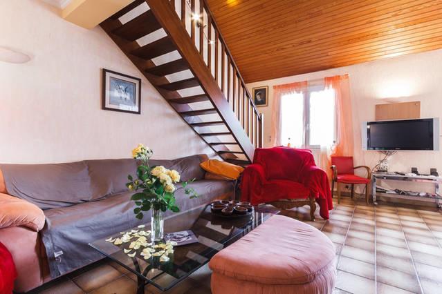 Cavalibre Chambre D'Hotes Mesquer Buitenkant foto