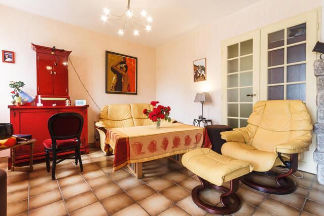 Cavalibre Chambre D'Hotes Mesquer Buitenkant foto
