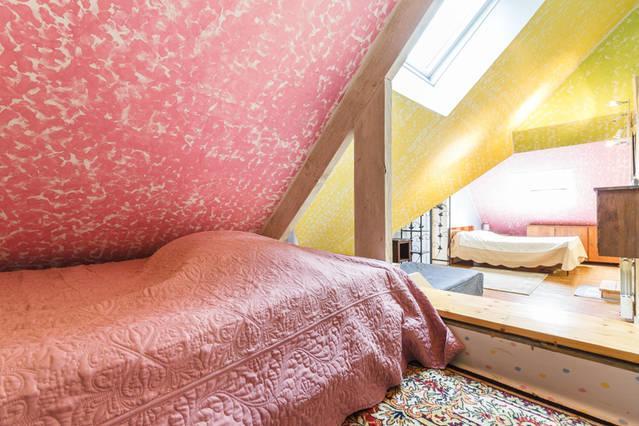 Cavalibre Chambre D'Hotes Mesquer Buitenkant foto