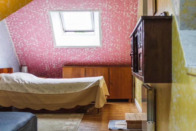 Cavalibre Chambre D'Hotes Mesquer Buitenkant foto