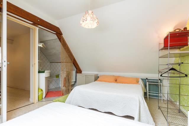 Cavalibre Chambre D'Hotes Mesquer Buitenkant foto