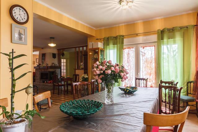 Cavalibre Chambre D'Hotes Mesquer Buitenkant foto