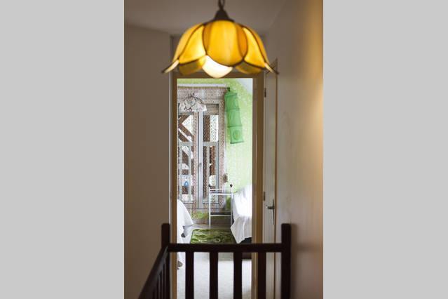 Cavalibre Chambre D'Hotes Mesquer Buitenkant foto
